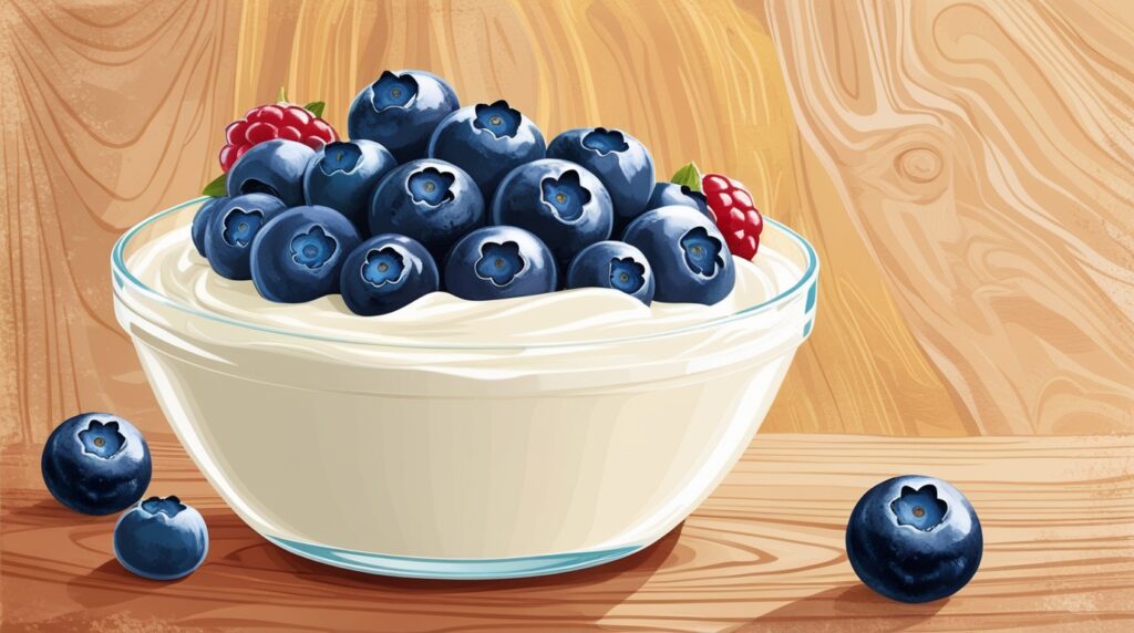 five foods to burn your belly fat