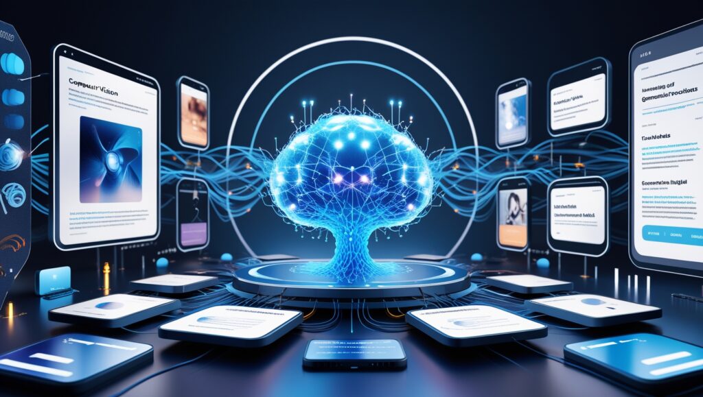 Generative AI Trends in 2025