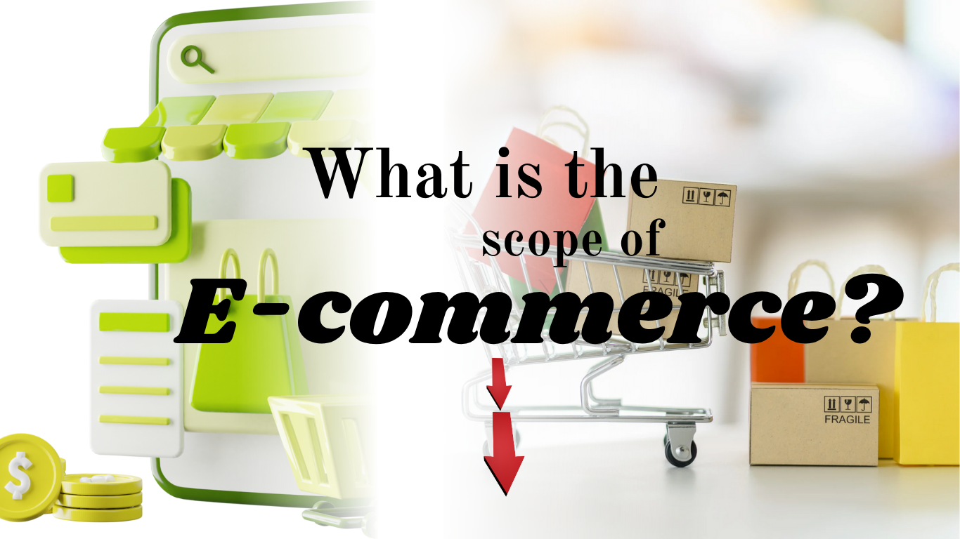 E-Commerce